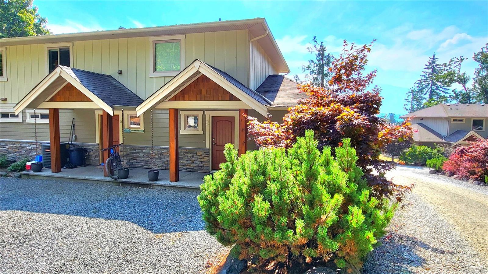 9624 Lakeshore Rd Apt 5, Port Alberni, BC V9Y 8Z3