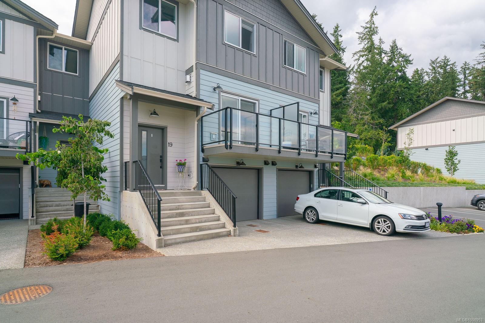 3195 Herons Way Apt 19, Duncan, BC V9L 0H8