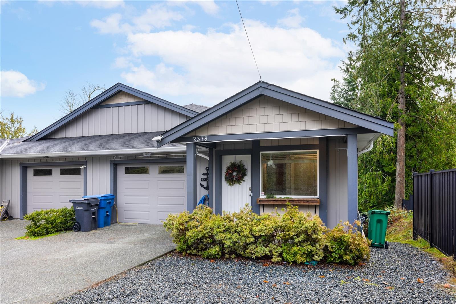 2378 Extension Rd, Nanaimo, BC V9X 0A9