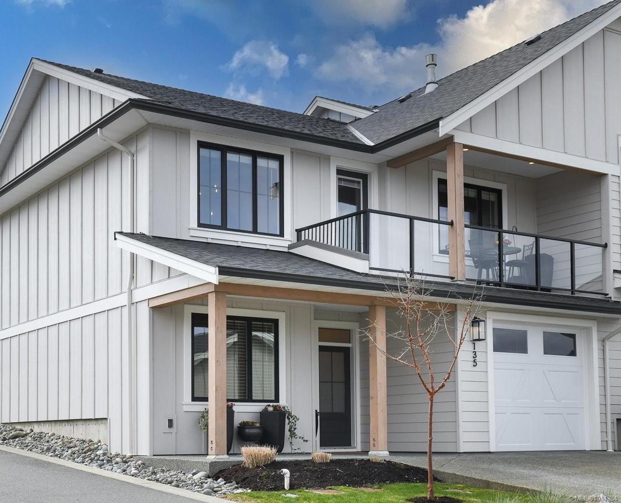 4098 Buckstone Rd Apt 135, Courtenay, BC V9N 0H2