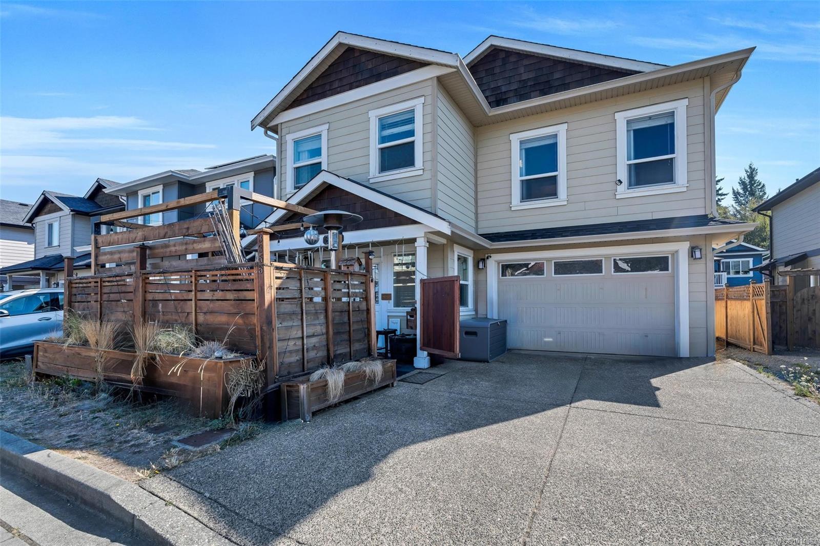 3355 Merlin Rd, Langford, BC V9C 0G9