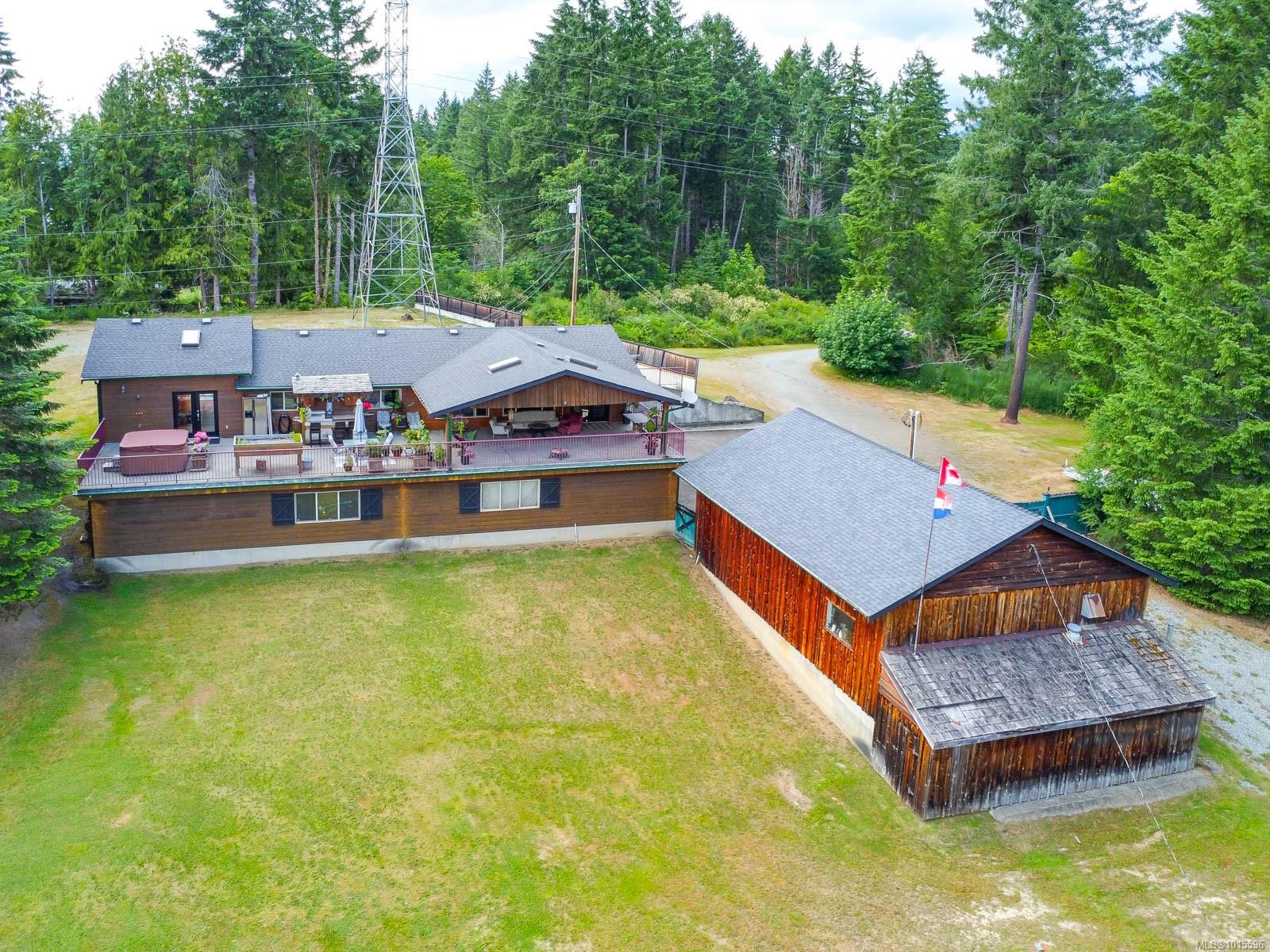 5090 Arden Rd, Port Alberni, BC V9Y 8R5