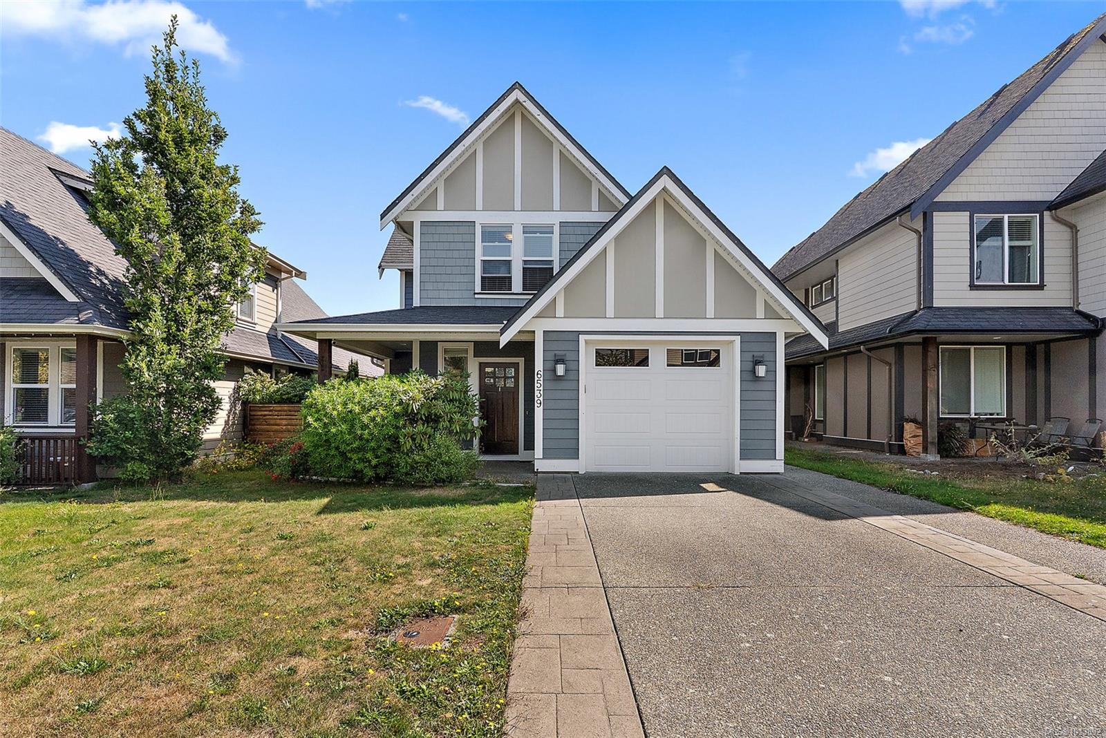 6539 Callumwood Ln, Sooke, BC V9Z 0W3