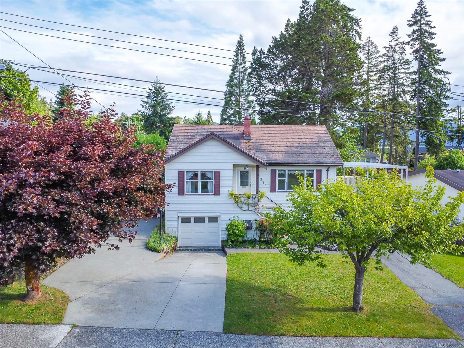 4372 Princess St, Port Alberni, BC V9Y 5R1