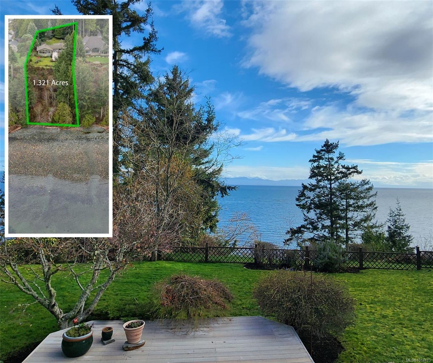 631 Sanderson Rd, Parksville, BC V9P 1B1