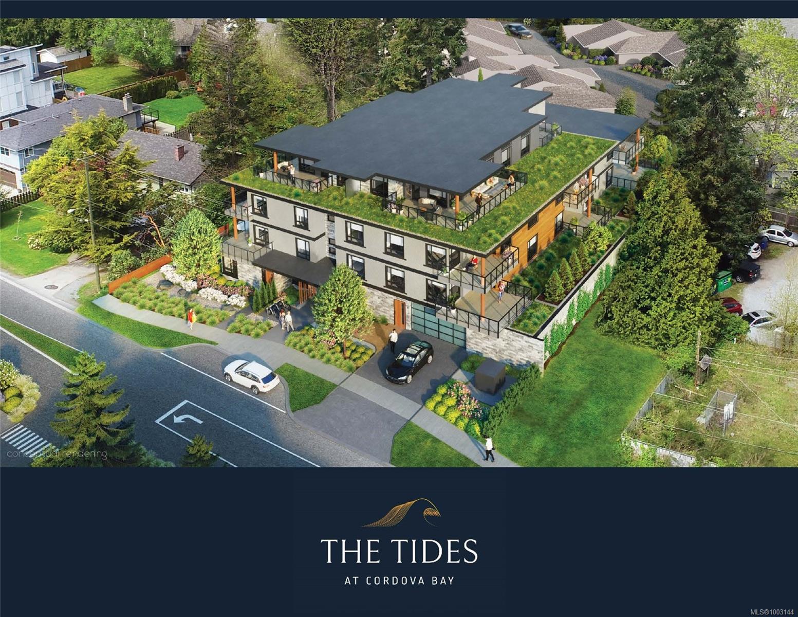 986 Doumac Ave Apt 306, Saanich, BC V8Y 1M4