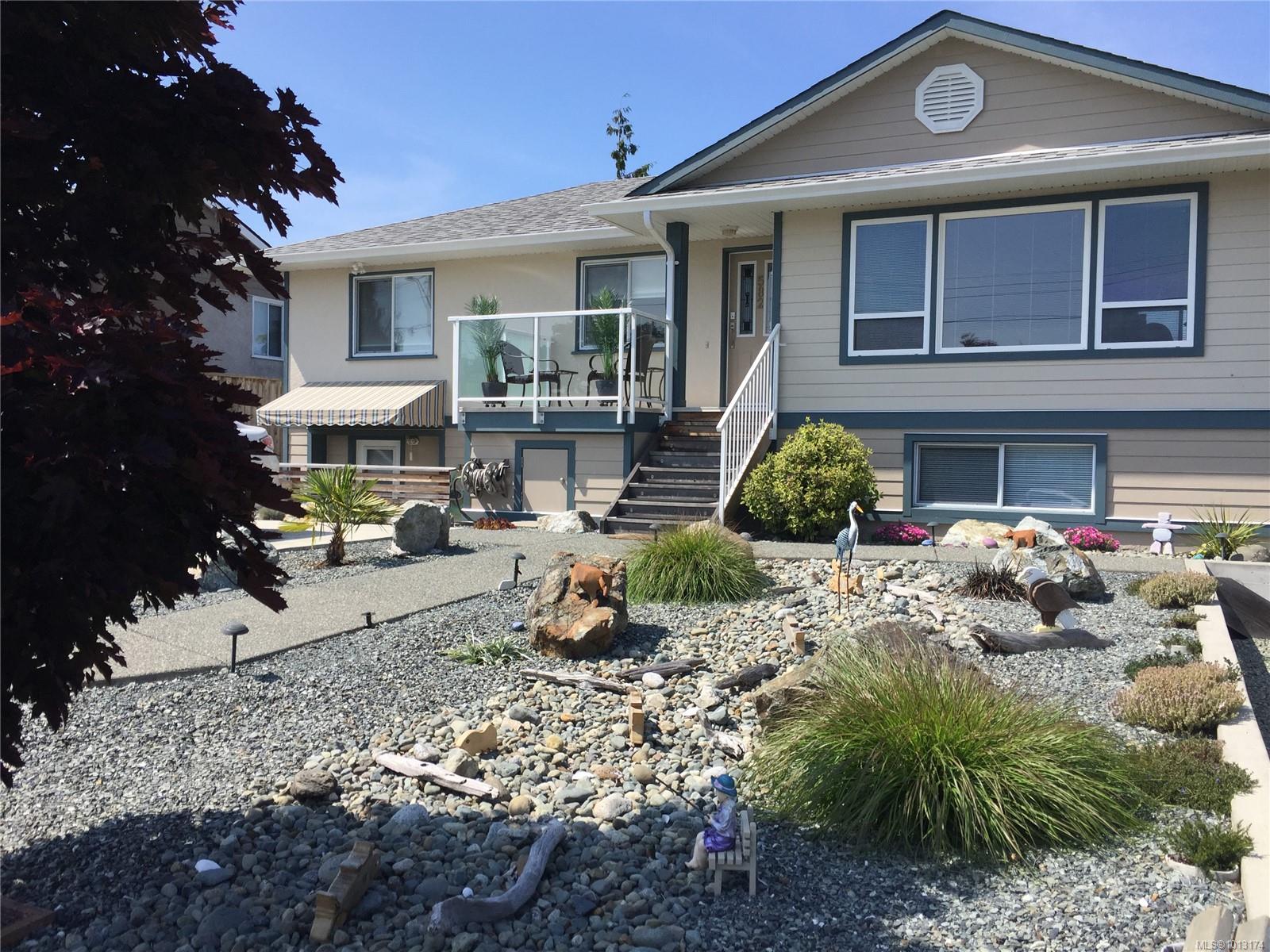 582 Baxter Ave, Saanich, BC V8Z 2G7