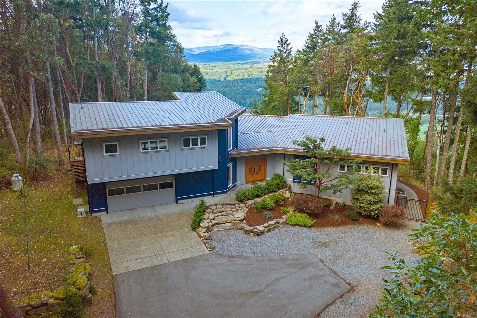 5115 Aho Rd, Ladysmith, BC V9G 2B8