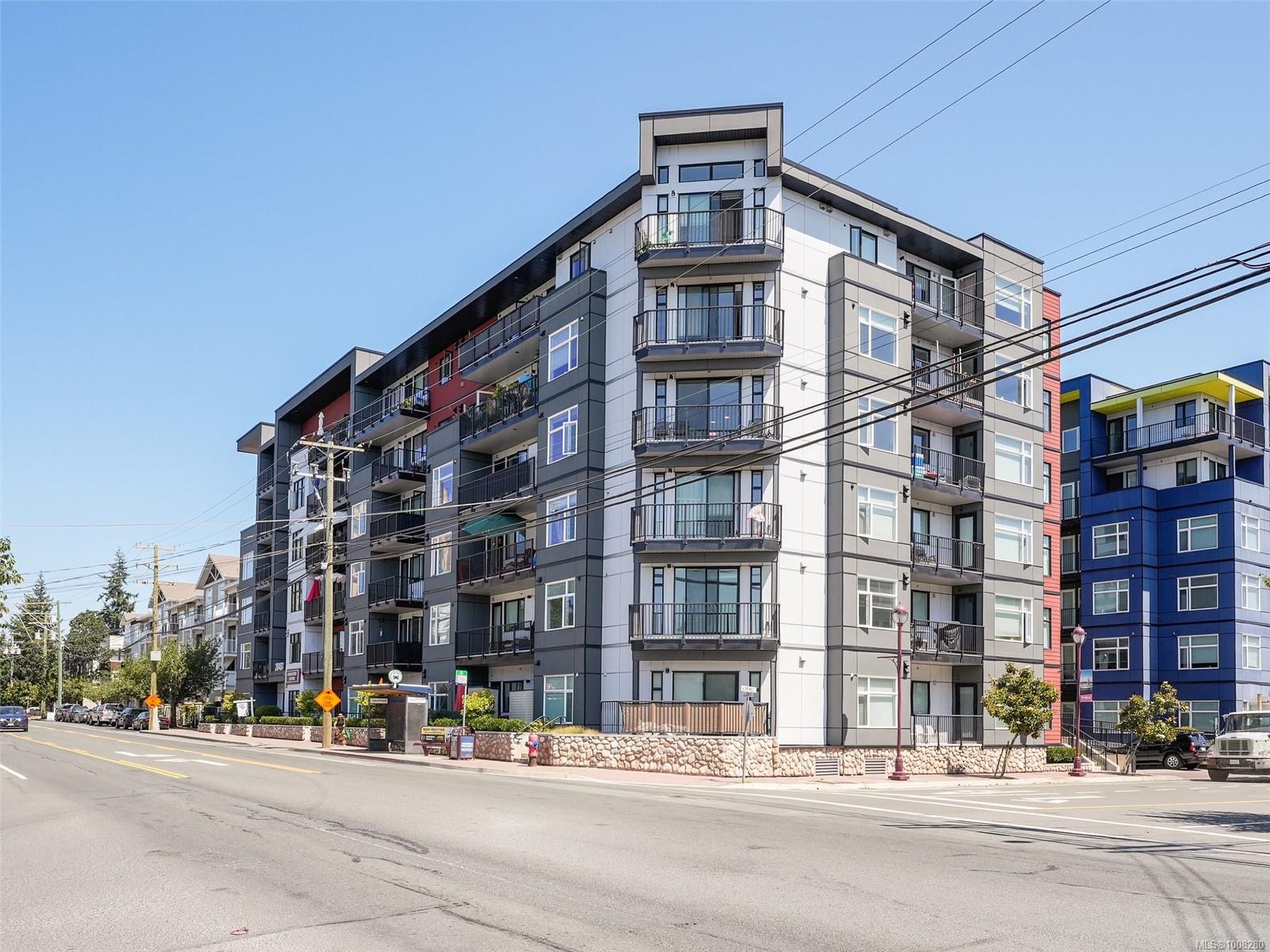 2843 Jacklin Rd Apt 416, Langford, BC V9B 4P4
