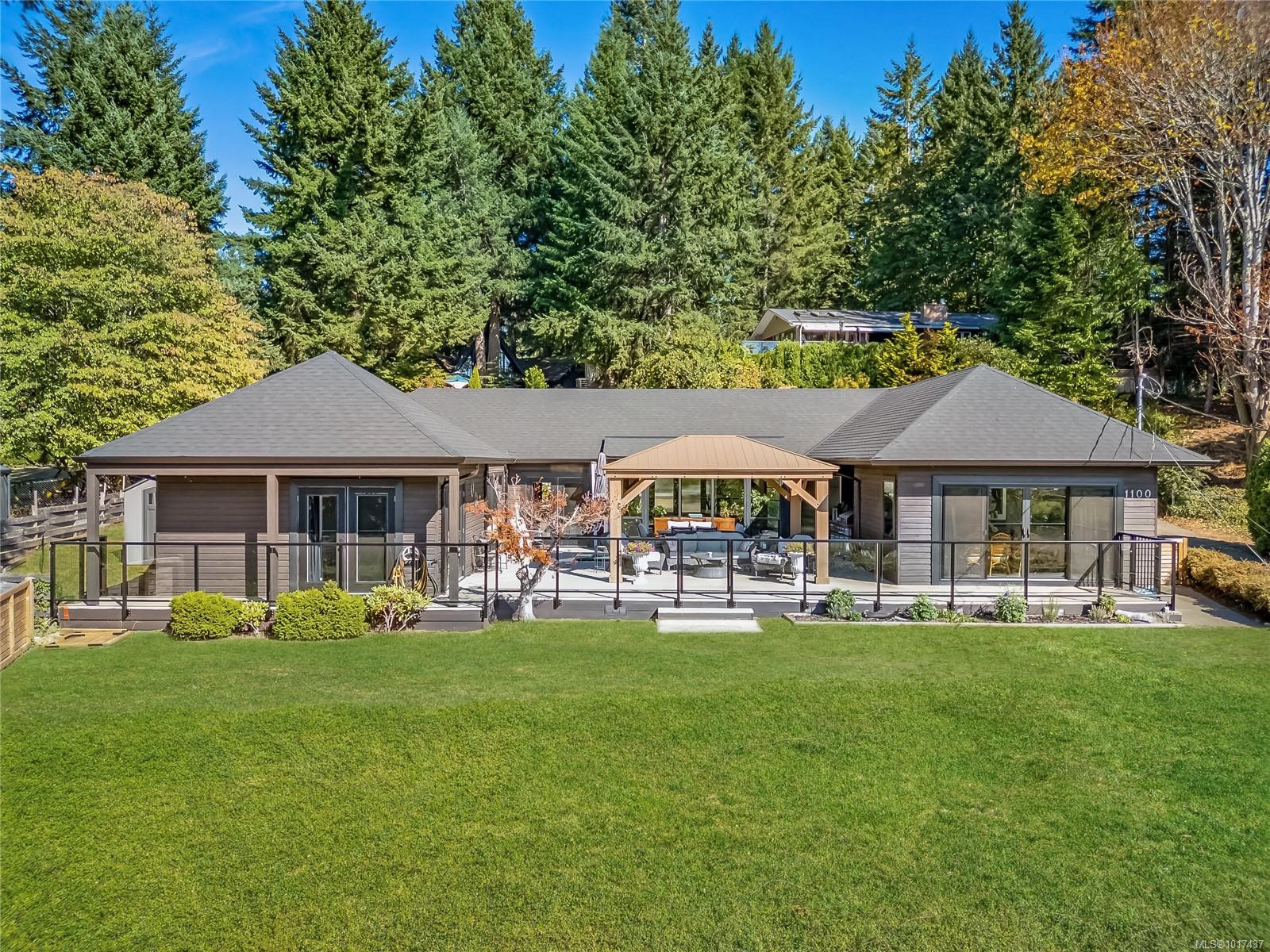 1100 Back Rd, Courtenay, BC V9N 8M7