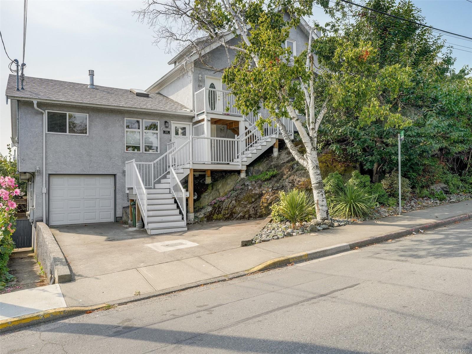 335 Wilson St, Victoria, BC V9A 3G4