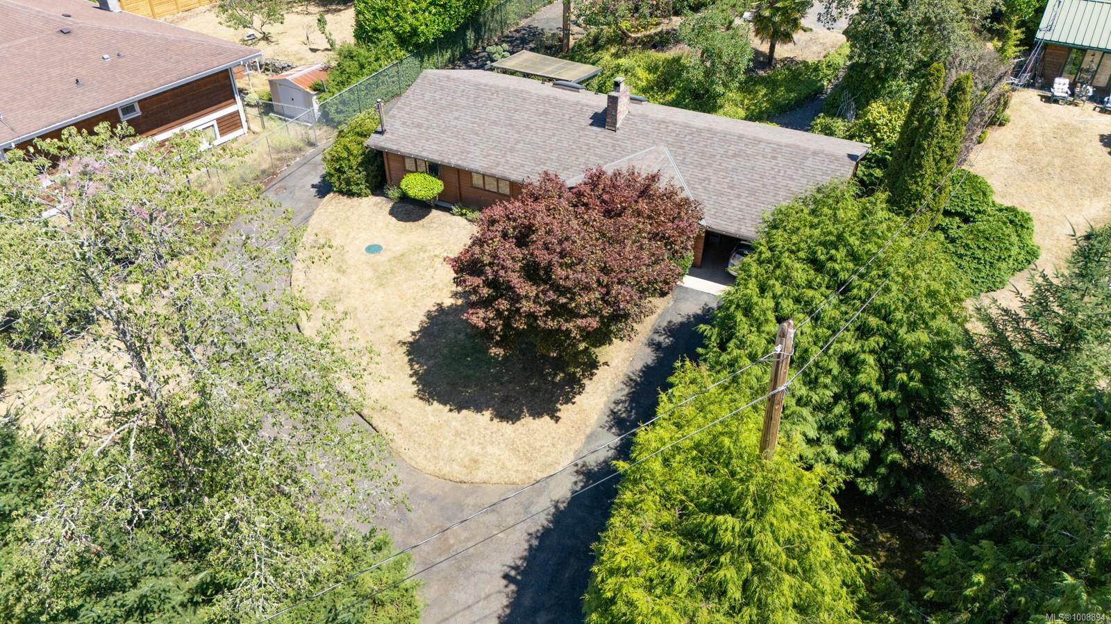 1600 Seacrest Rd, Nanoose Bay, BC V9P 9B5