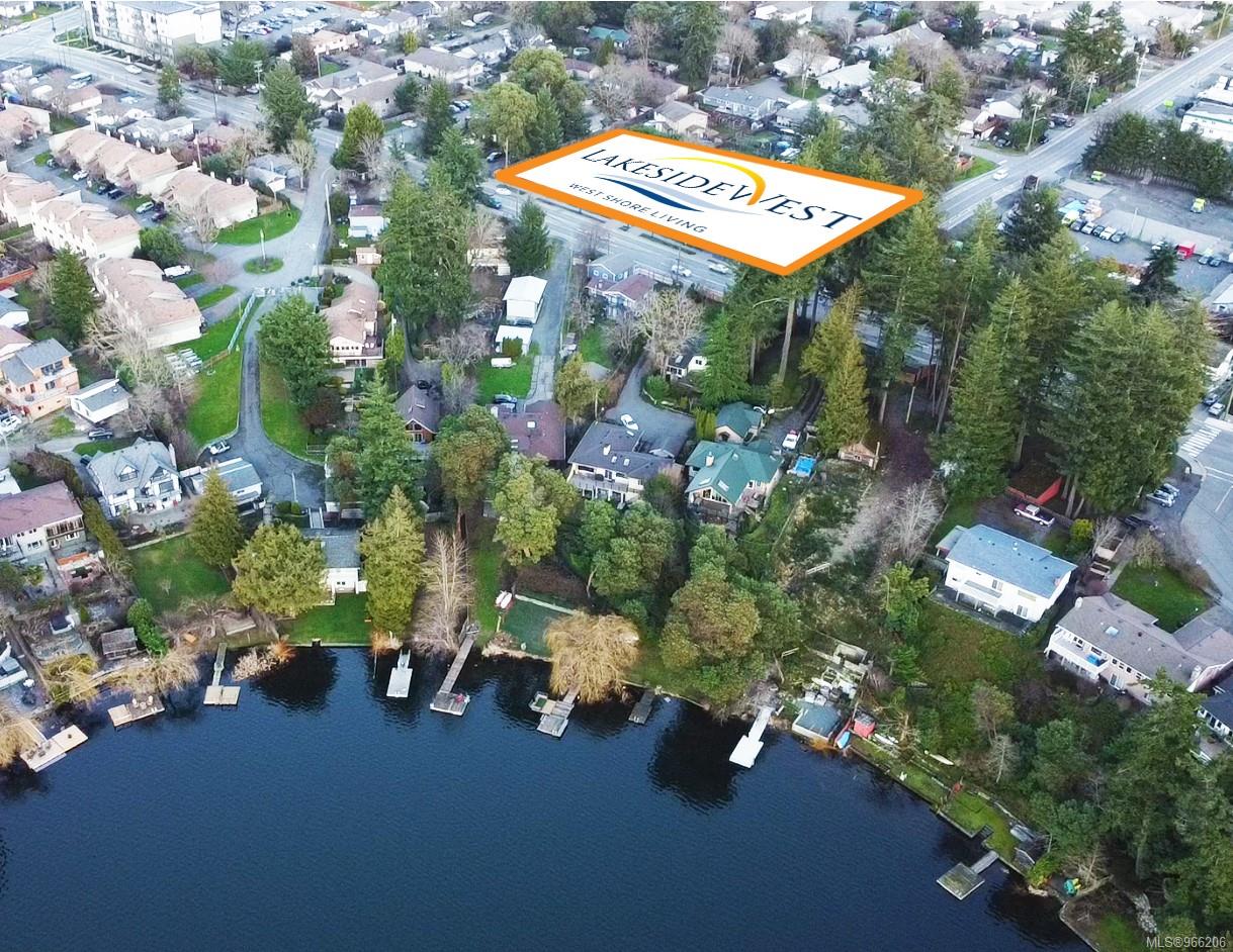 2881 Leigh Rd Apt 302 Rd #APT 302, Langford, BC V9B 4G5