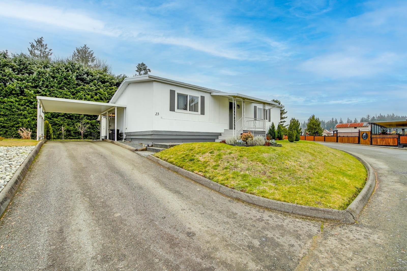 4935 Broughton St Apt 23, Port Alberni, BC V9Y 8G7