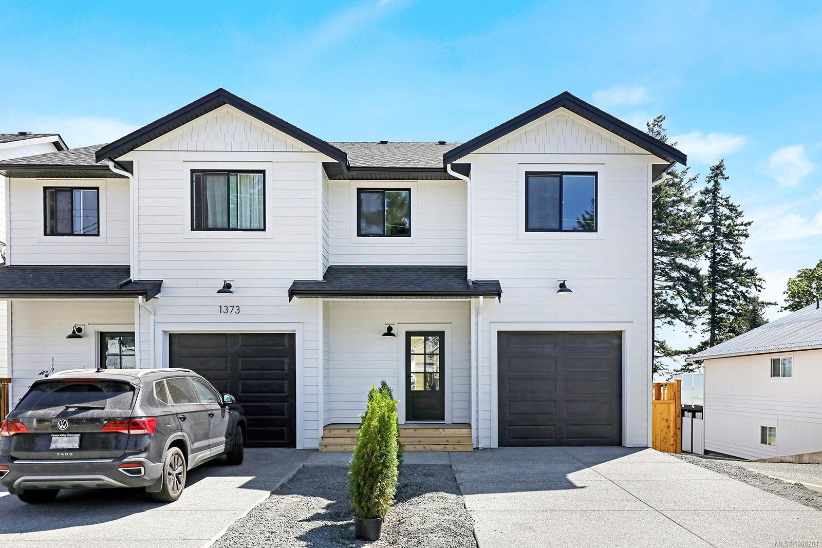 1369 Galerno Rd Apt B, Campbell River, BC V9W 1J8