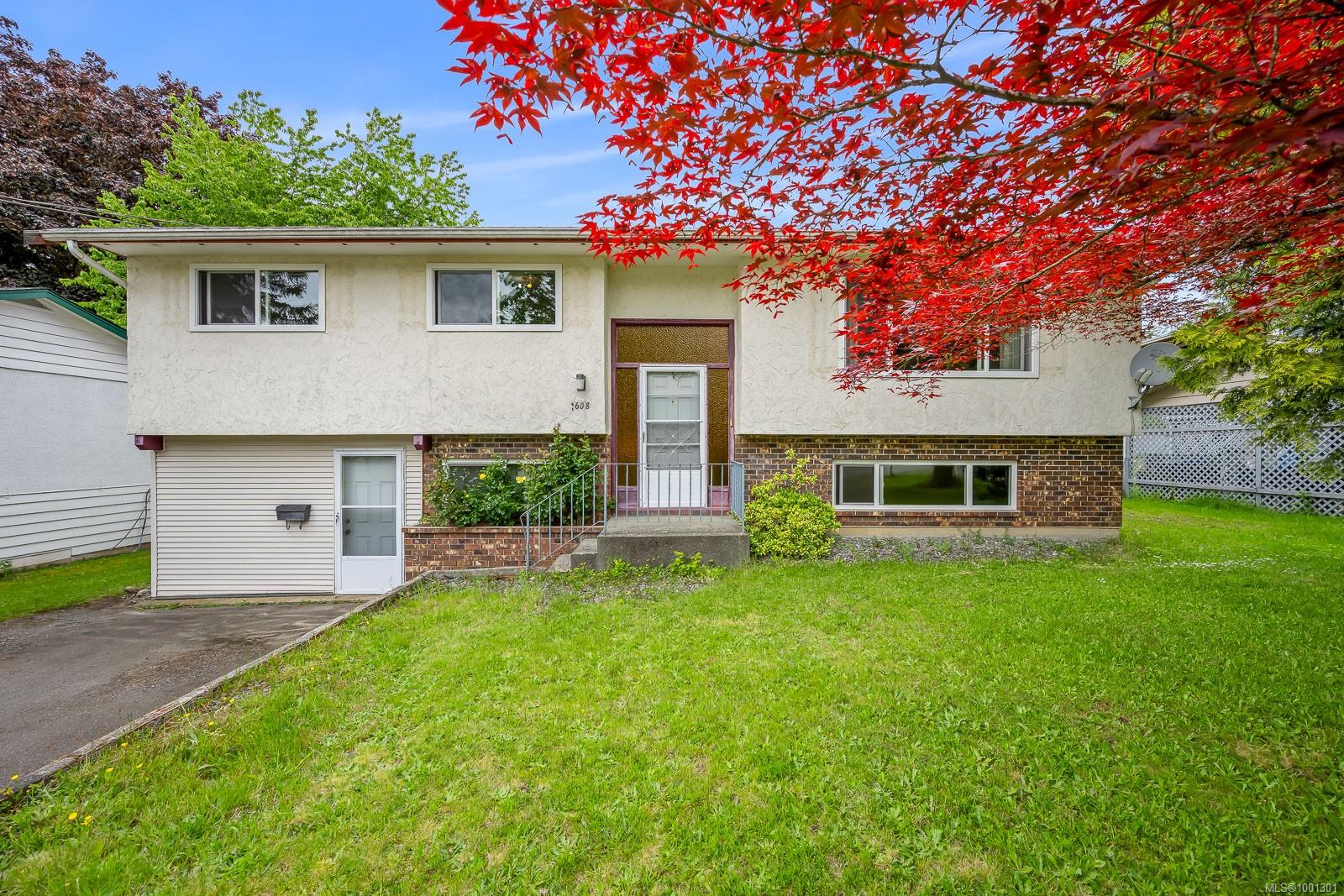 1608 Mclauchlin Ave, Courtenay, NS B9N 3V8