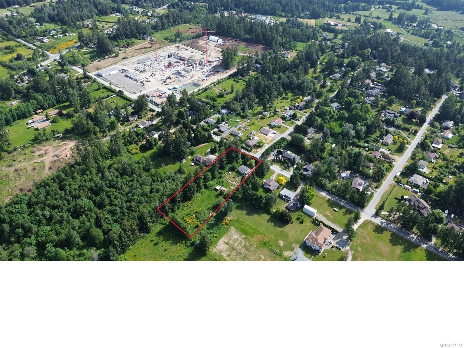 6686 Bell Mckinnon Rd, Duncan, BC V9L 6B7