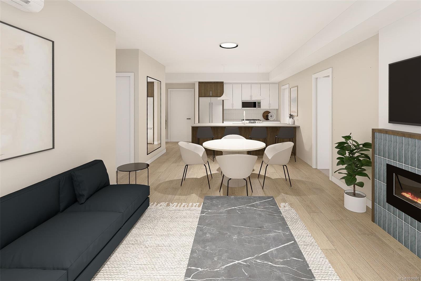 2881 Leigh Rd Apt 308, Langford, BC V9B 4G5