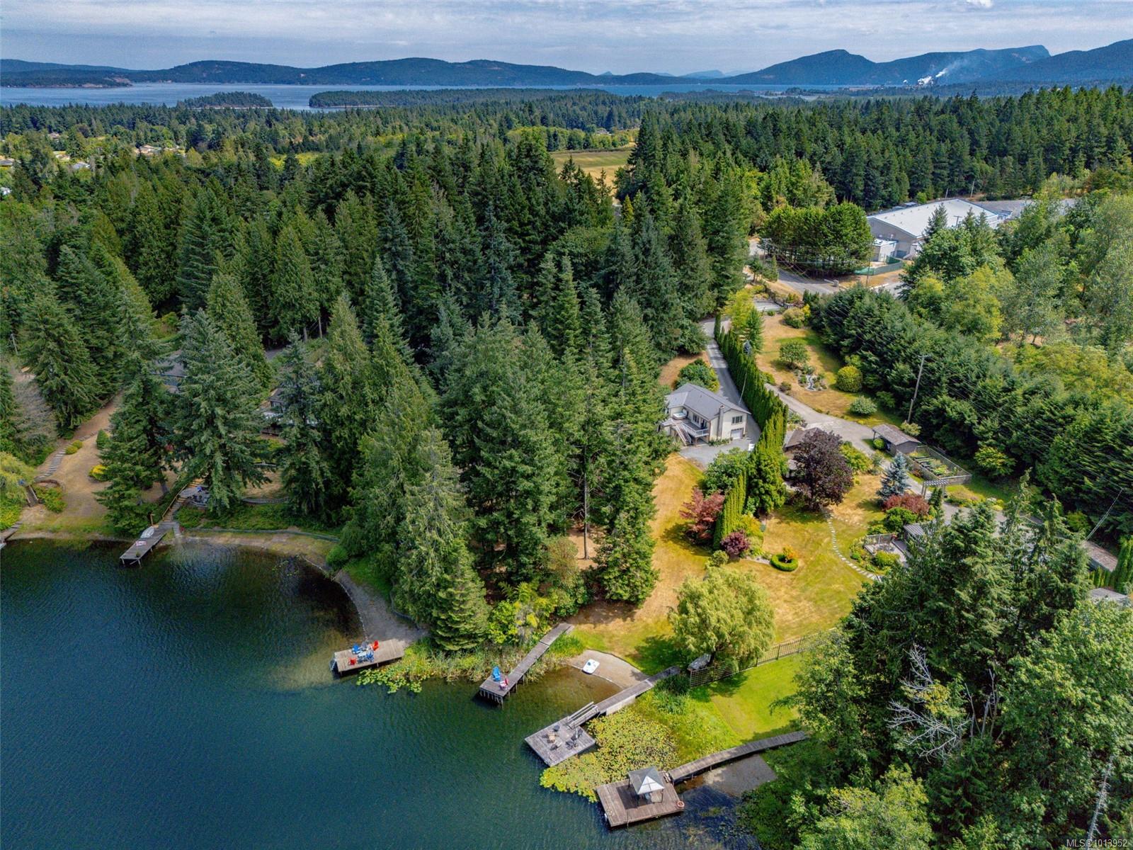 2897 Fuller Lake Rd, North Cowichan, BC V0R 1K5
