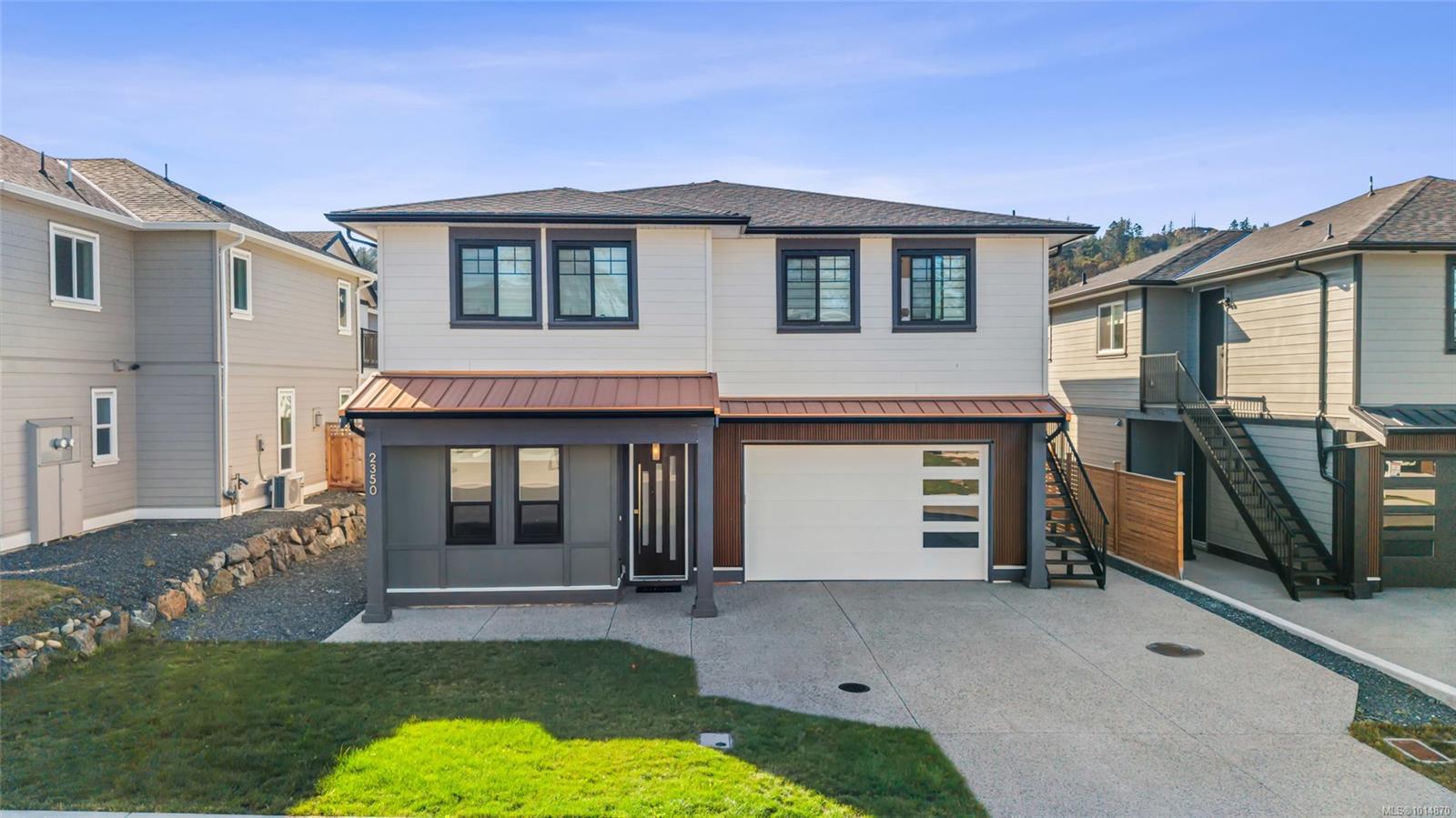 2350 Swallow Pl, Langford, BC V9B 6Y6