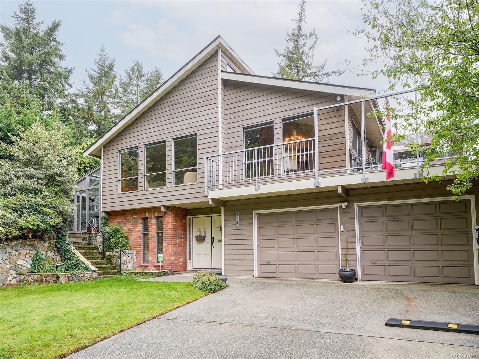 3198 Ilona Pl, Colwood, BC V9B 5C8