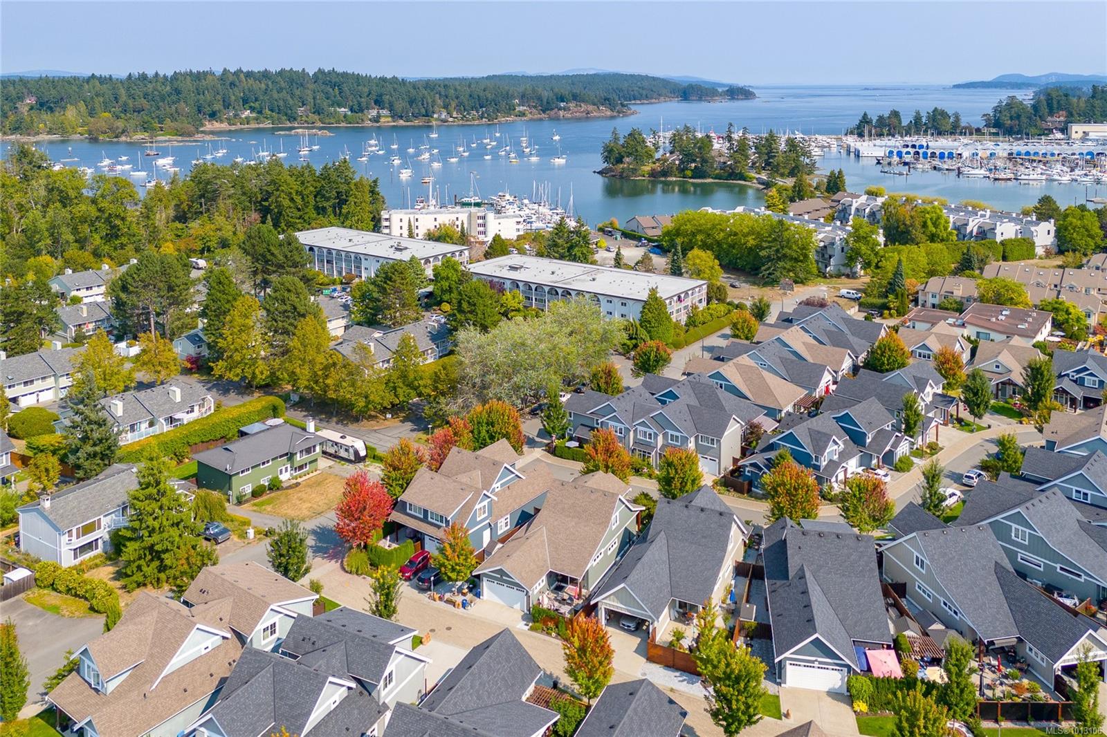 2019 Seawind Way, Sidney, BC V8L 0C4