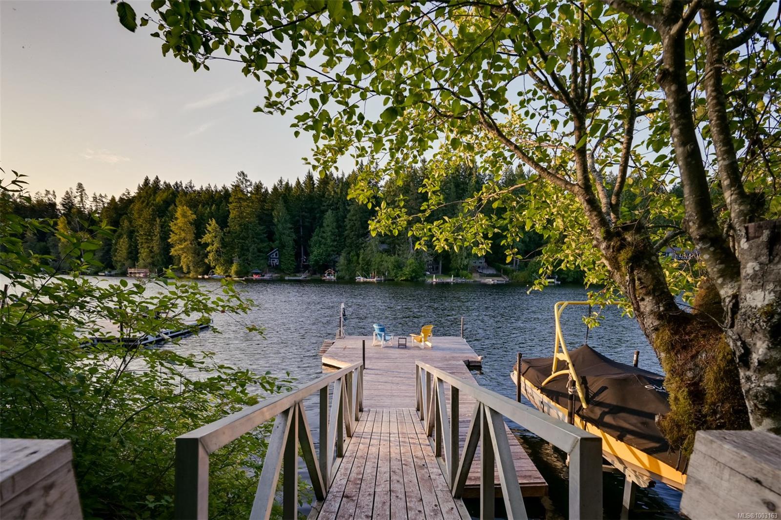 2717 W Shawnigan Lake Rd, Shawnigan Lake, BC V8H 2E3