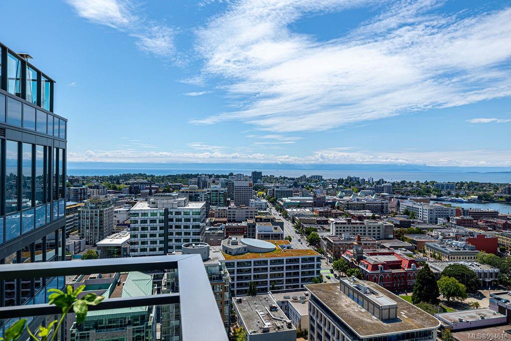 777 Herald St Apt 2502, Victoria, BC V8T 0C7