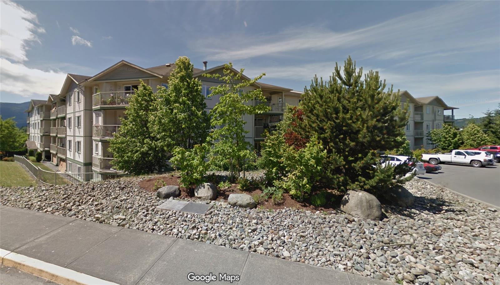 4971 Songbird Pl Apt 318, Nanaimo, BC V9T 6L1