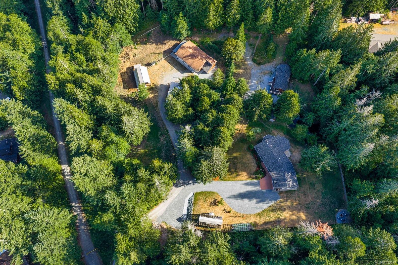 2656 Moncur Rd, Shawnigan Lake, BC V0R 2W3