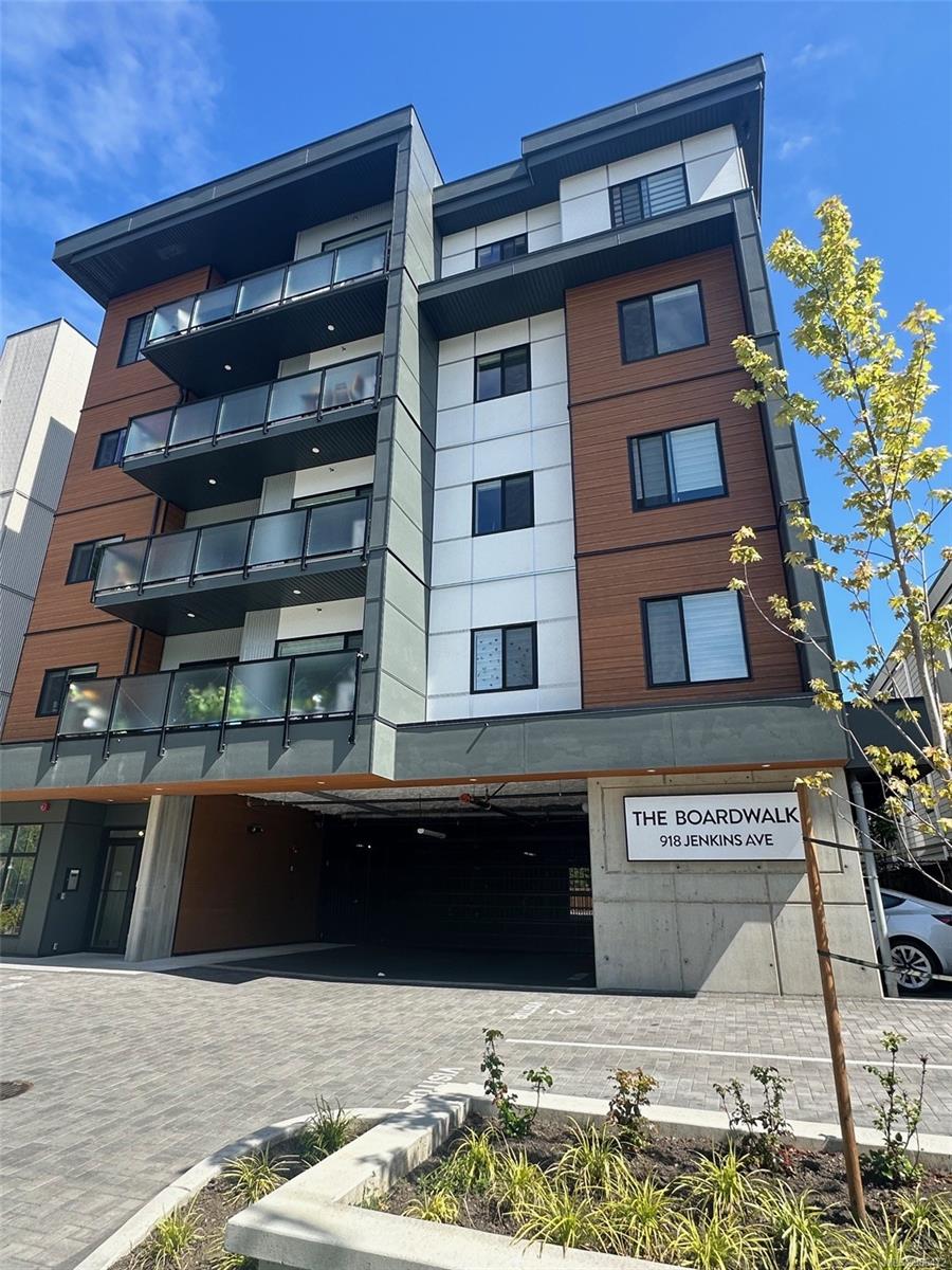 918 Jenkins Ave Apt 405, Langford, BC V9B 2N7