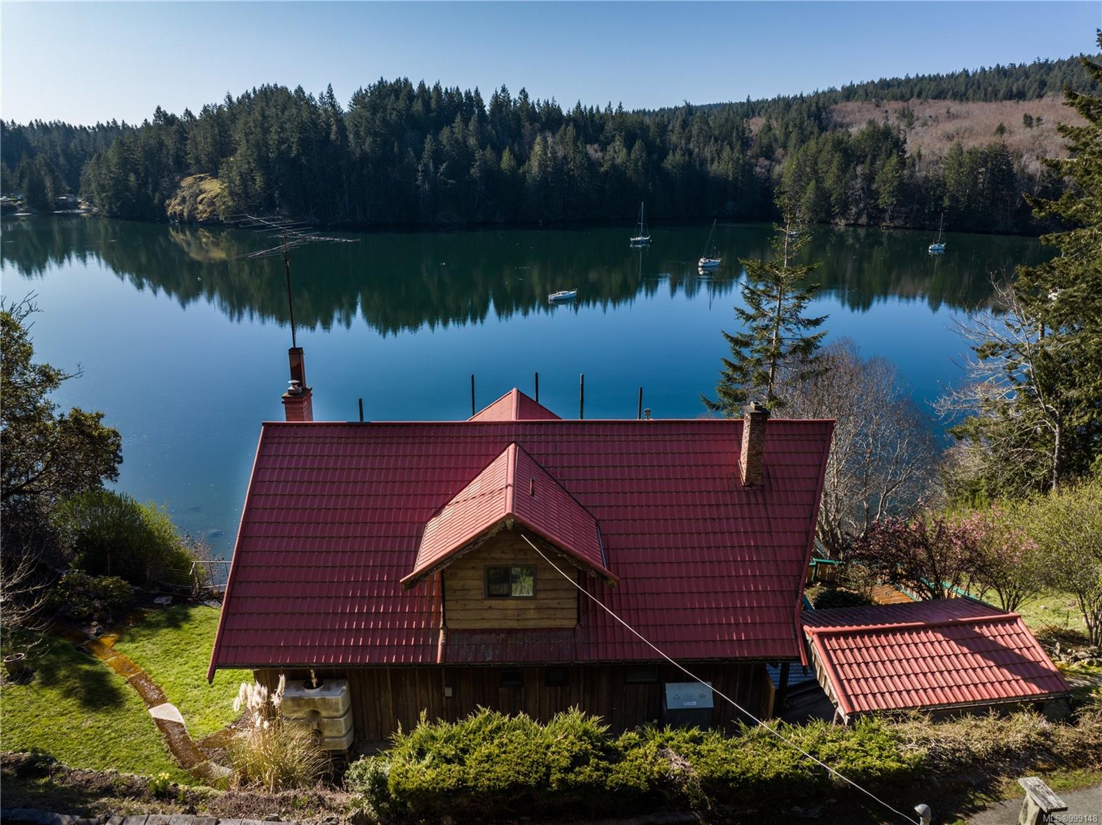 5805 Anderson Cove Rd, Sooke, BC V9Z 0Z7