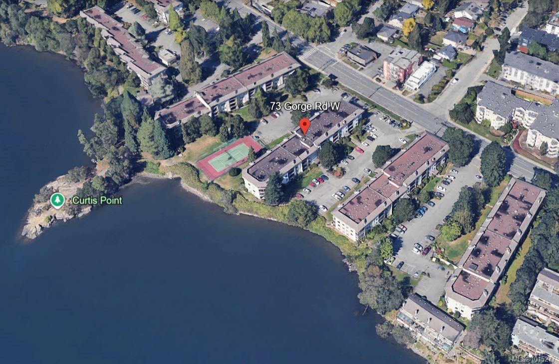 73 Gorge Rd W Apt 105, Saanich, BC V9A 1L9