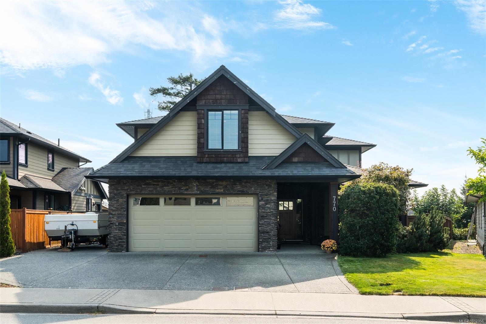 770 Egret Close, Langford, BC V9B 0R1