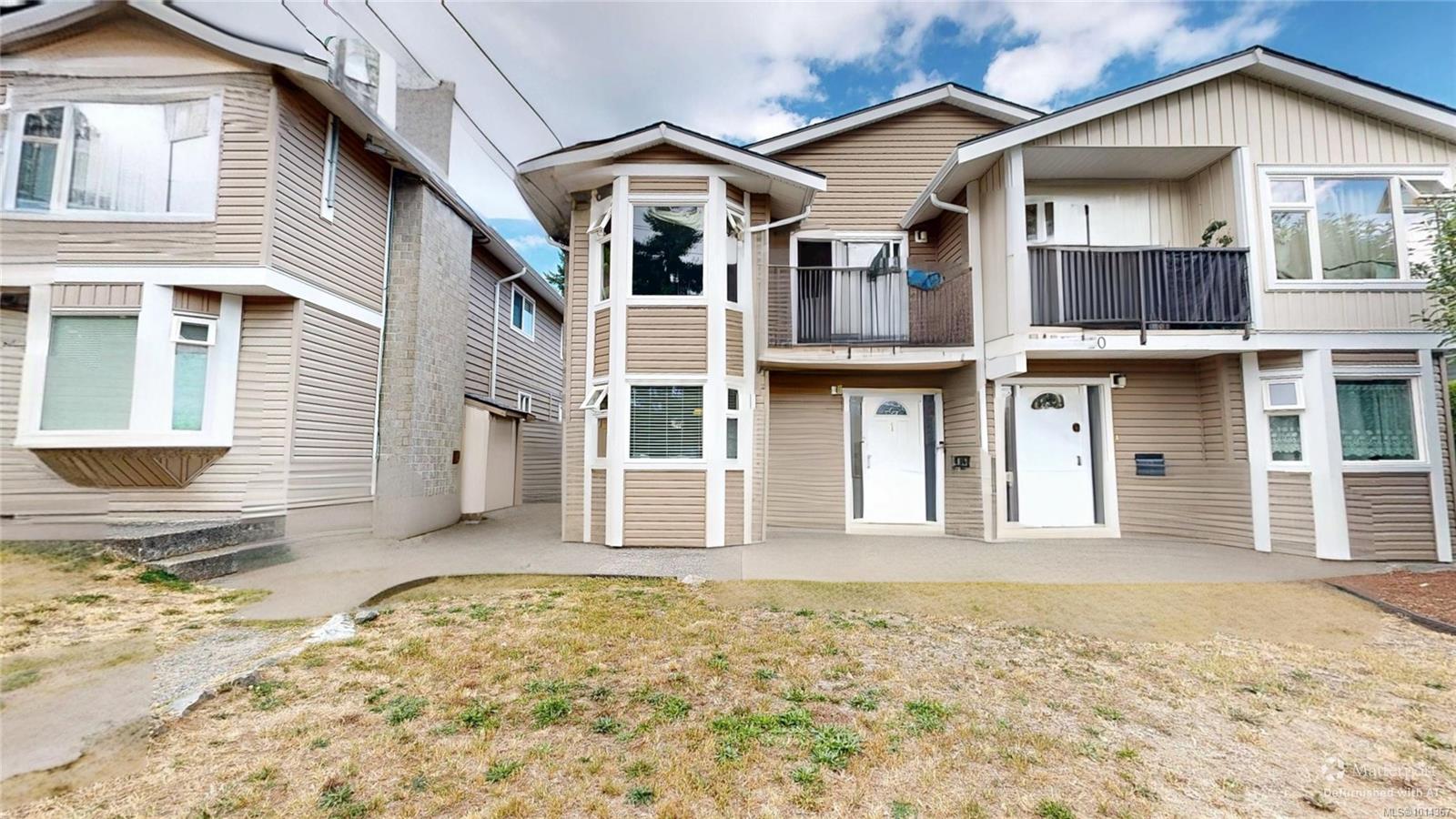 520 Rosehill St Apt 1, Nanaimo, BC V9S 1E6