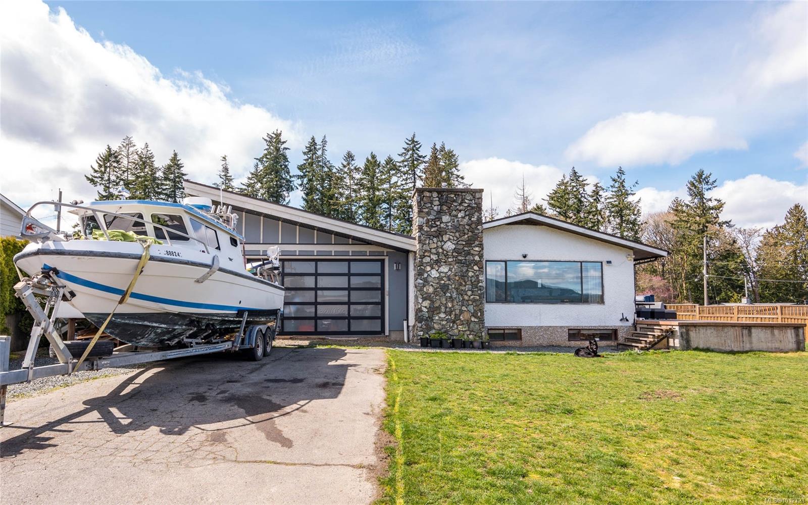 1875 Wessex Rd, Cowichan Bay, BC V0R 1N2