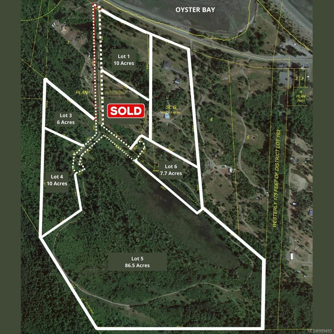 4275 S Island Hwy Apt 3, Campbell River, BC V9H 1B7