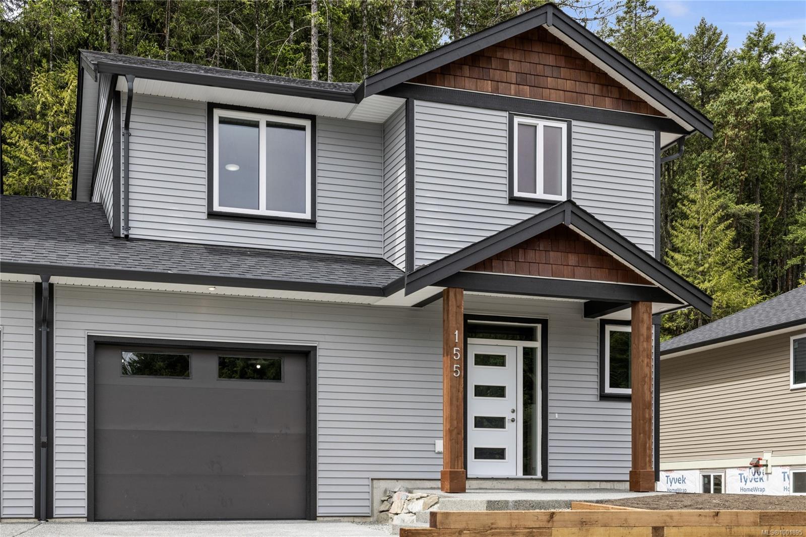 155 Hunter Way, Ladysmith, BC V9G 1N4