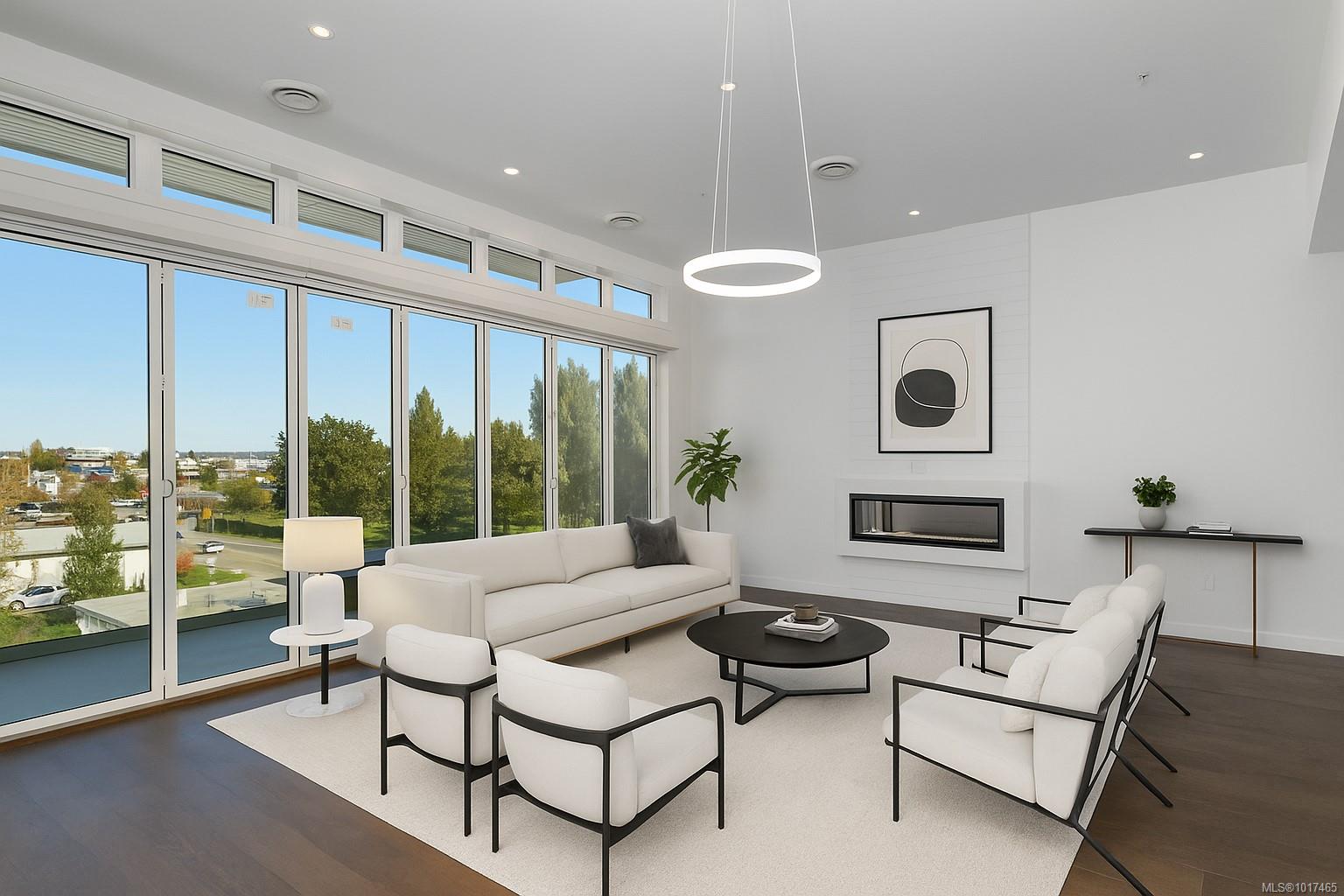 9570 Fifth St Apt 407, Sidney, BC V8L 2W5