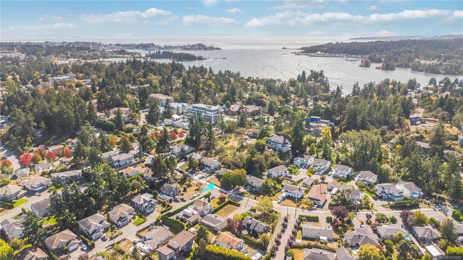 12 Jedburgh Rd, Victoria, BC V9B 1K8
