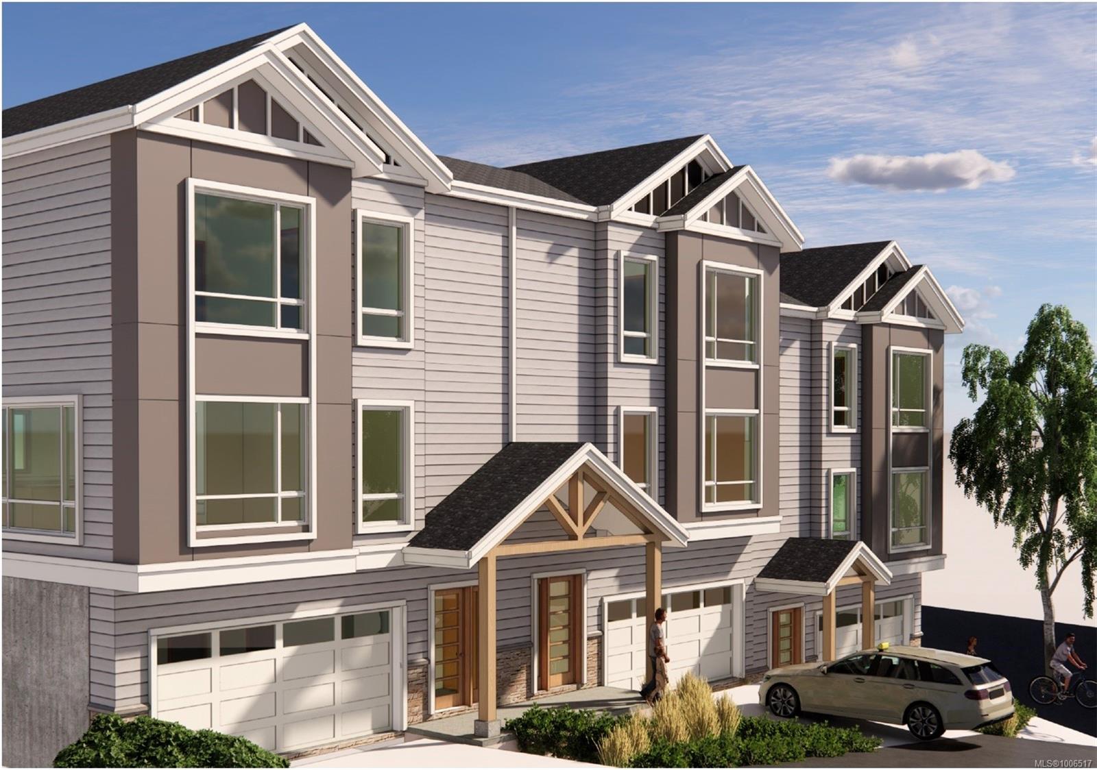 3257 Woodrush Dr Apt 101, Duncan, BC V9L 0J9