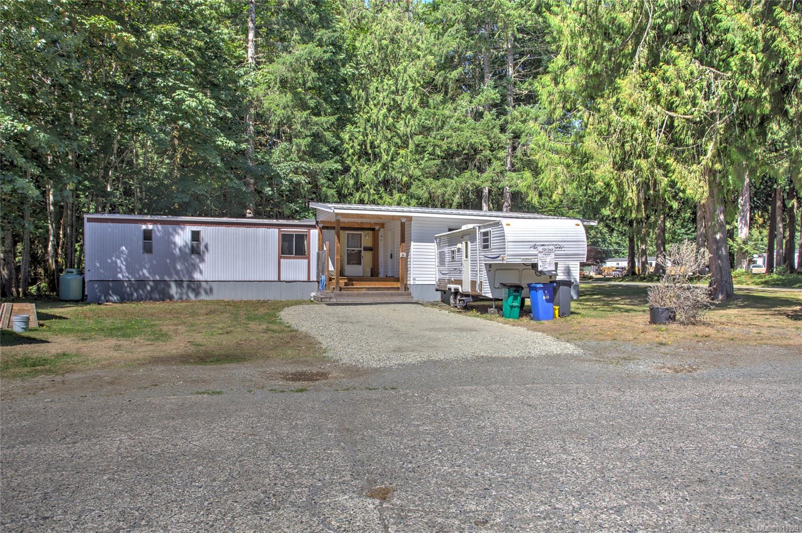 9041 Meades Creek Rd Apt 34, Lake Cowichan, BC V0R 2G0