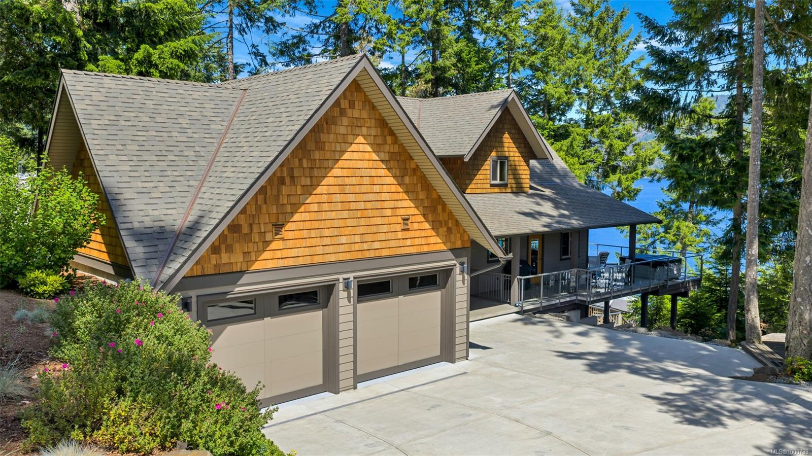 6371 Genoa Bay Rd, Duncan, BC V9L 5Y4