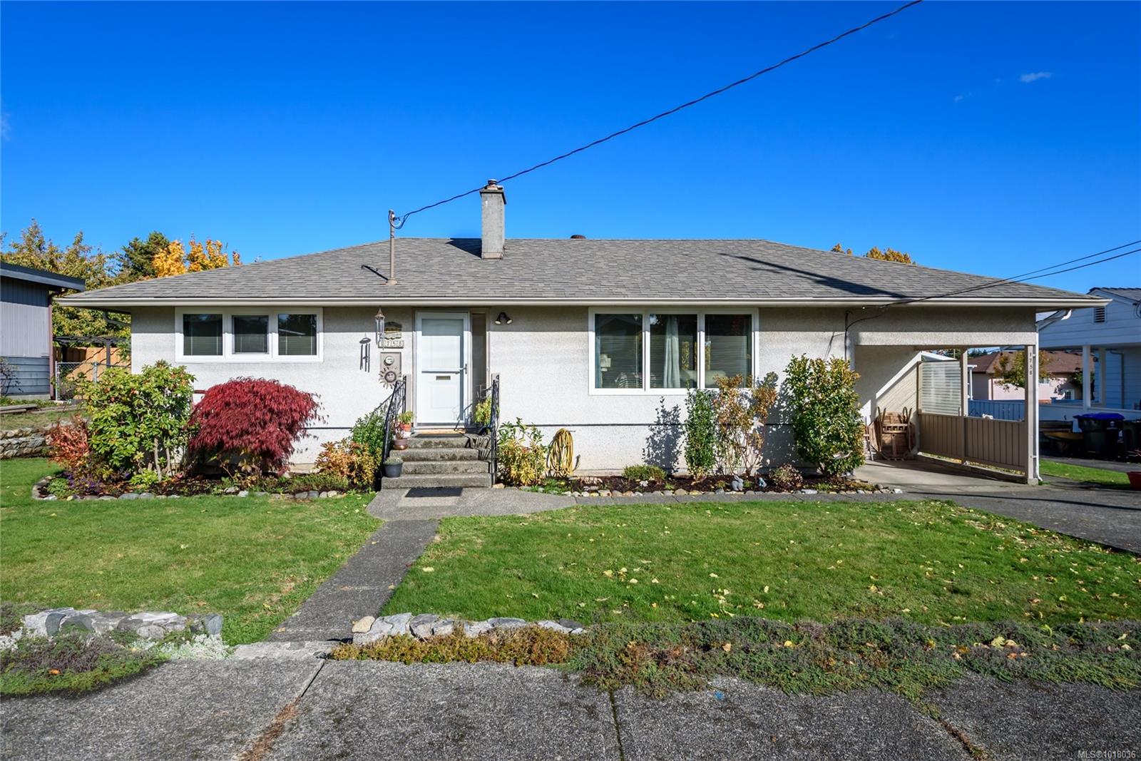 1758 Kilpatrick Ave, Courtenay, BC V9N 2Y6