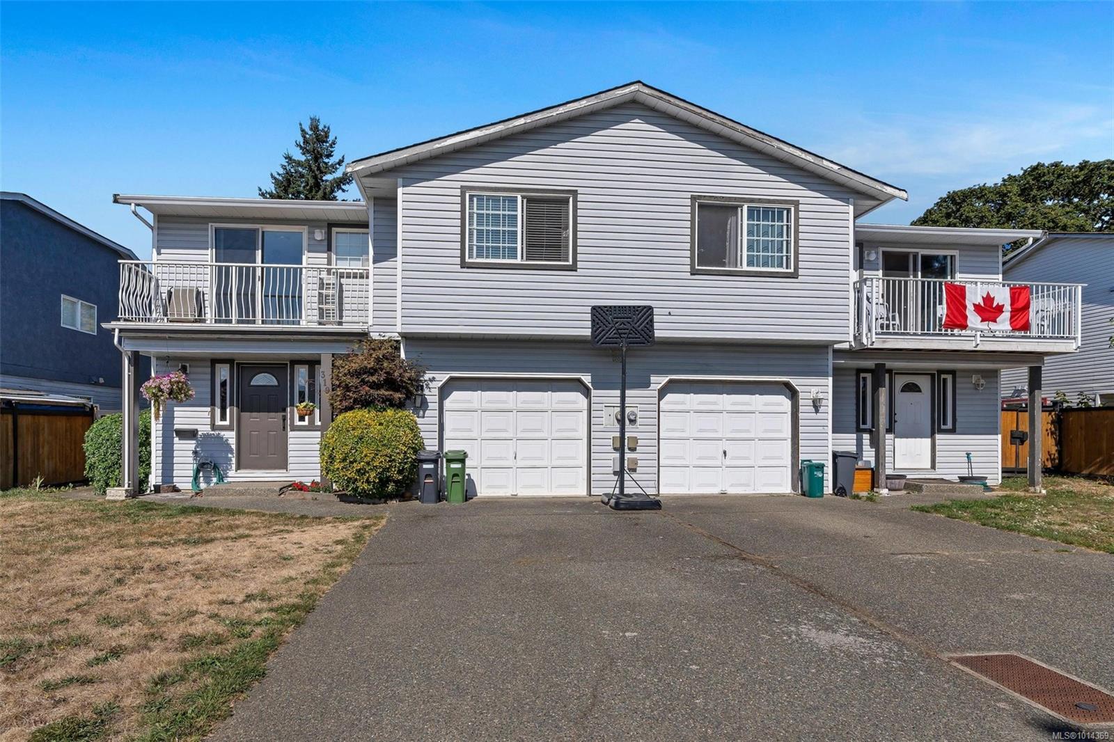 3197 Gilana Pl, Duncan, BC