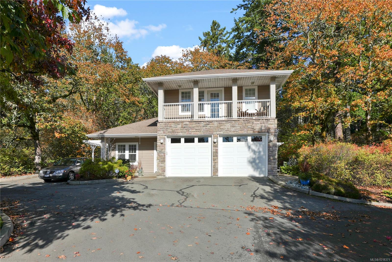 314 Six Mile Rd Apt 7, Victoria, BC V9B 5G5