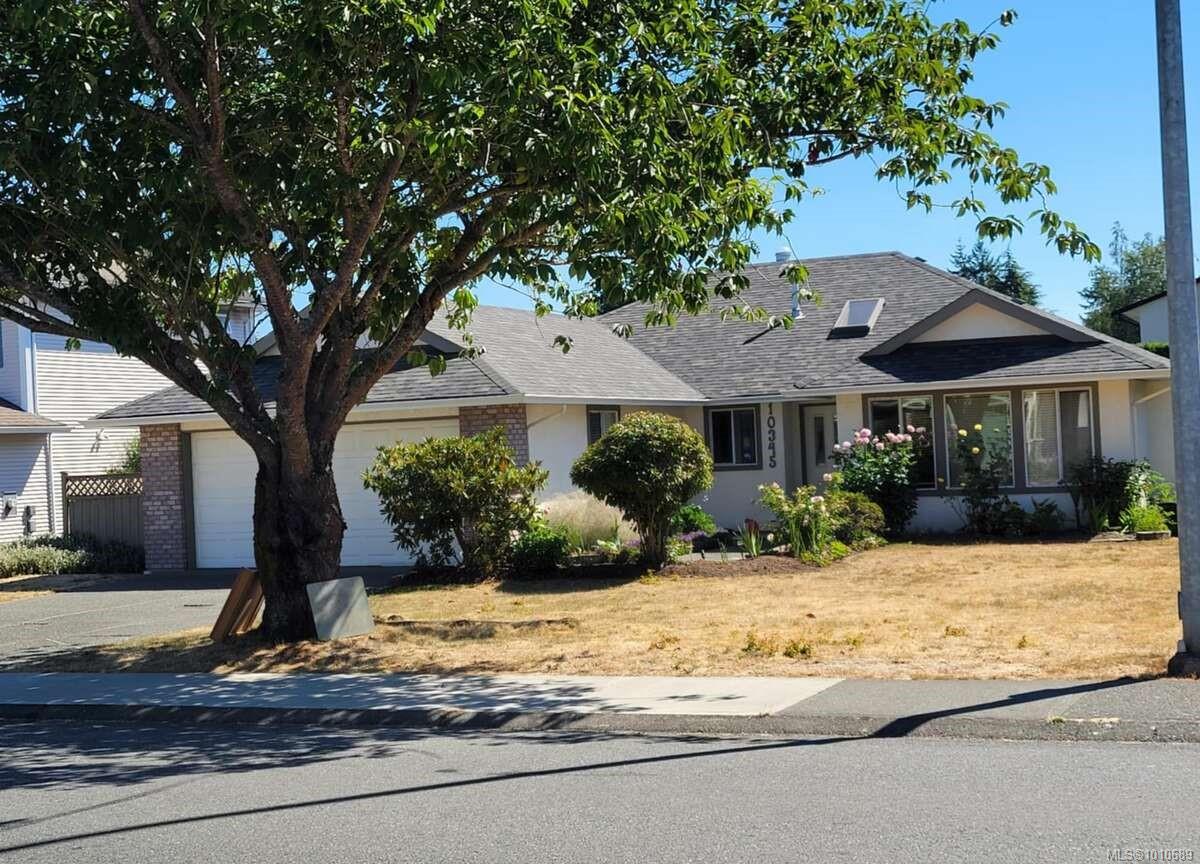 10345 Bowerbank Rd, Sidney, BC V8L 3L6