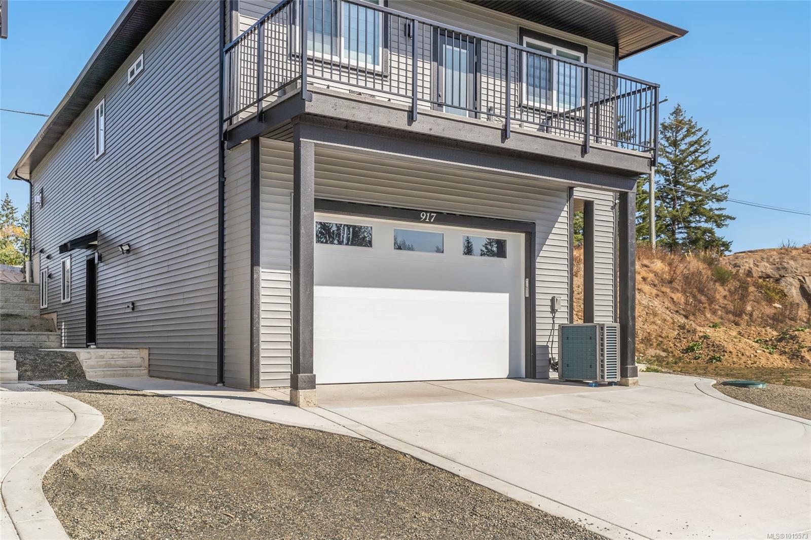 917 Old Victoria Rd, Nanaimo, BC V9R 0L3