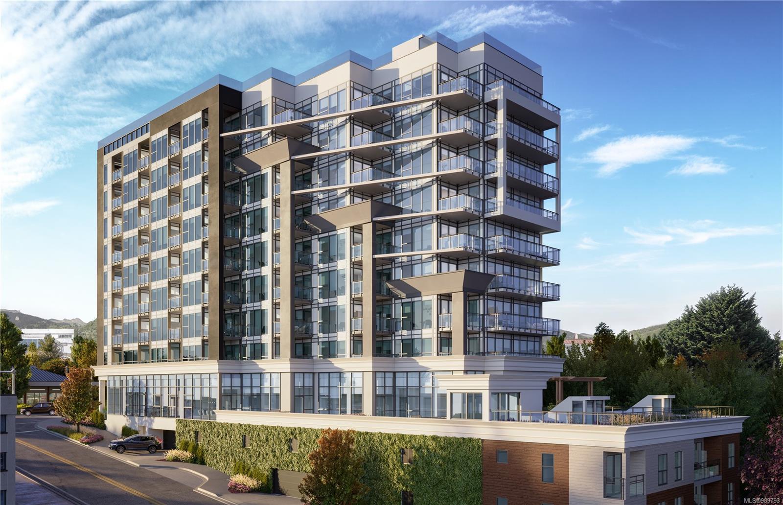 899 Esquimalt Rd Apt 308, Esquimalt, BC V9A 3M5