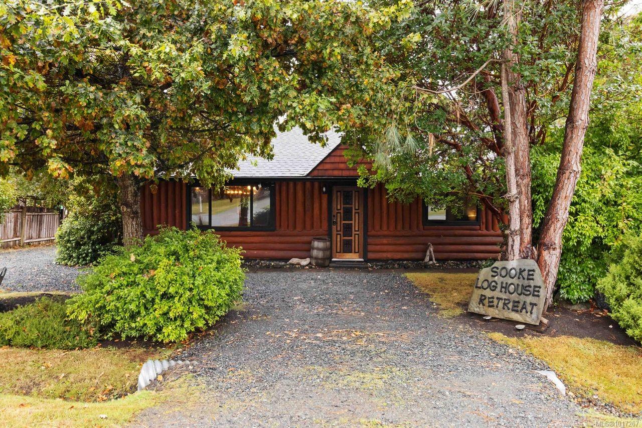 1934 Caldwell Rd, Sooke, BC V9Z 0P6